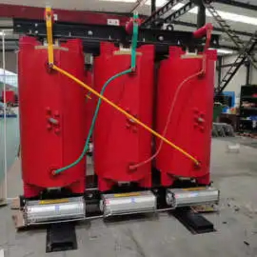 友好SCB14-1600KVA干式变压器